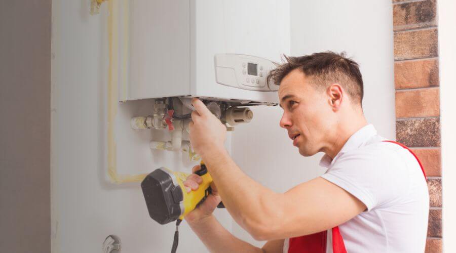 Professional Leak Detection in Raccoon, KY